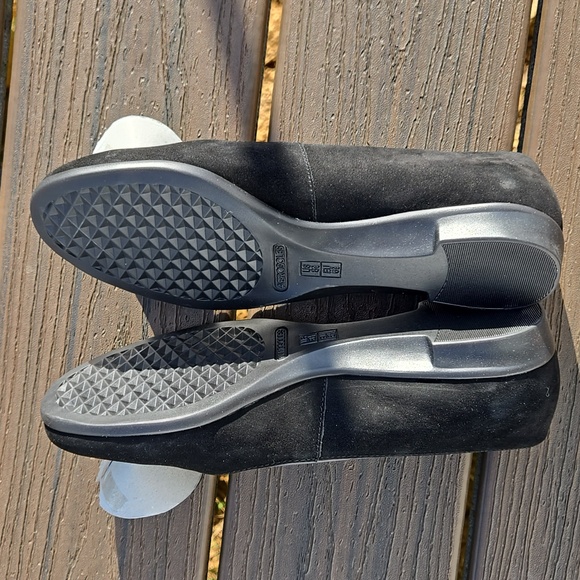 Two Brand New Aerosoles Ballet Flats Size 8 1/2 Medium - Picture 7 of 9